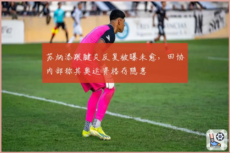 苏炳添跟腱炎反复被曝未愈,田协内部称其奥运资格存隐患