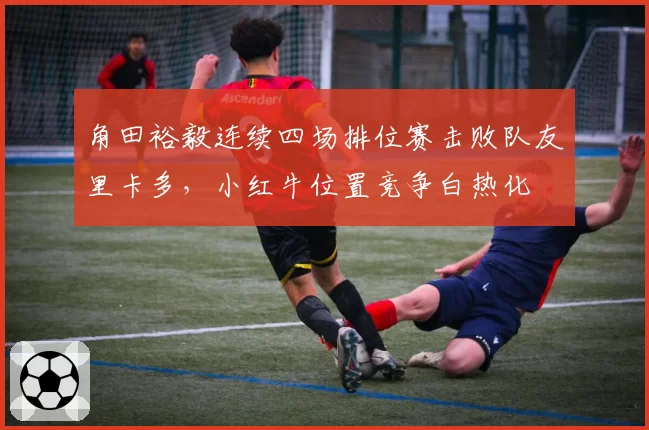 角田裕毅连续四场排位赛击败队友里卡多,小红牛位置竞争白热化